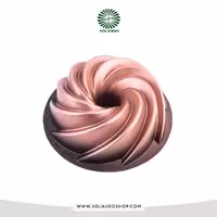 قالب چدن ترک طرح پیج بزرگ