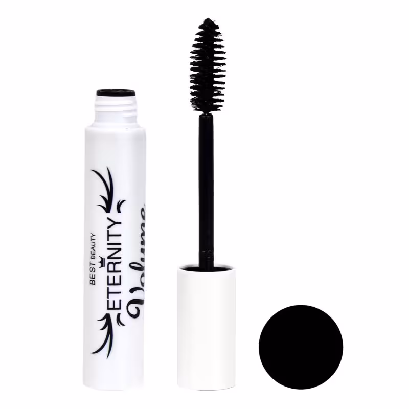 ریمل رویال اترنیتی سفید مشکی کلاسیکbest beauty