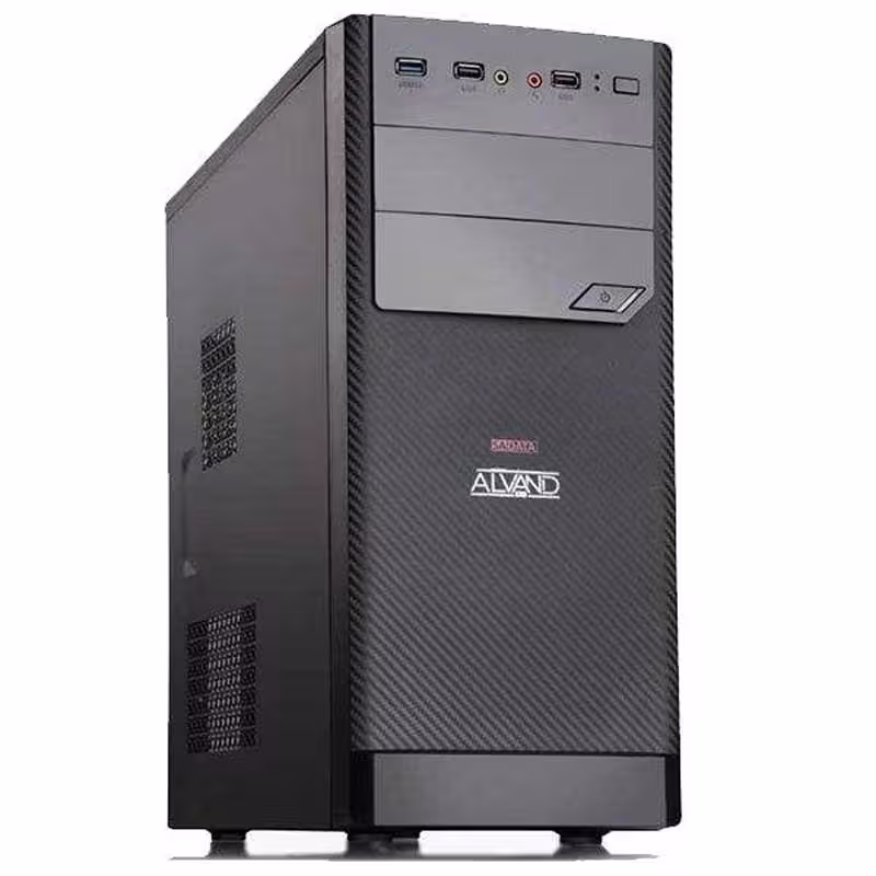 کیس کامپیوتر سادیتا SADATA Alvand