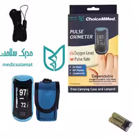 پالس اکسیمتر چویس مد choicemmed c29 وارداتی