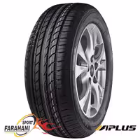 لاستیک ای پلاس سایز 185/70R14 مدل A608