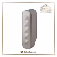 جا مایع ایمن آب مدل کنزو – تیتانیوم