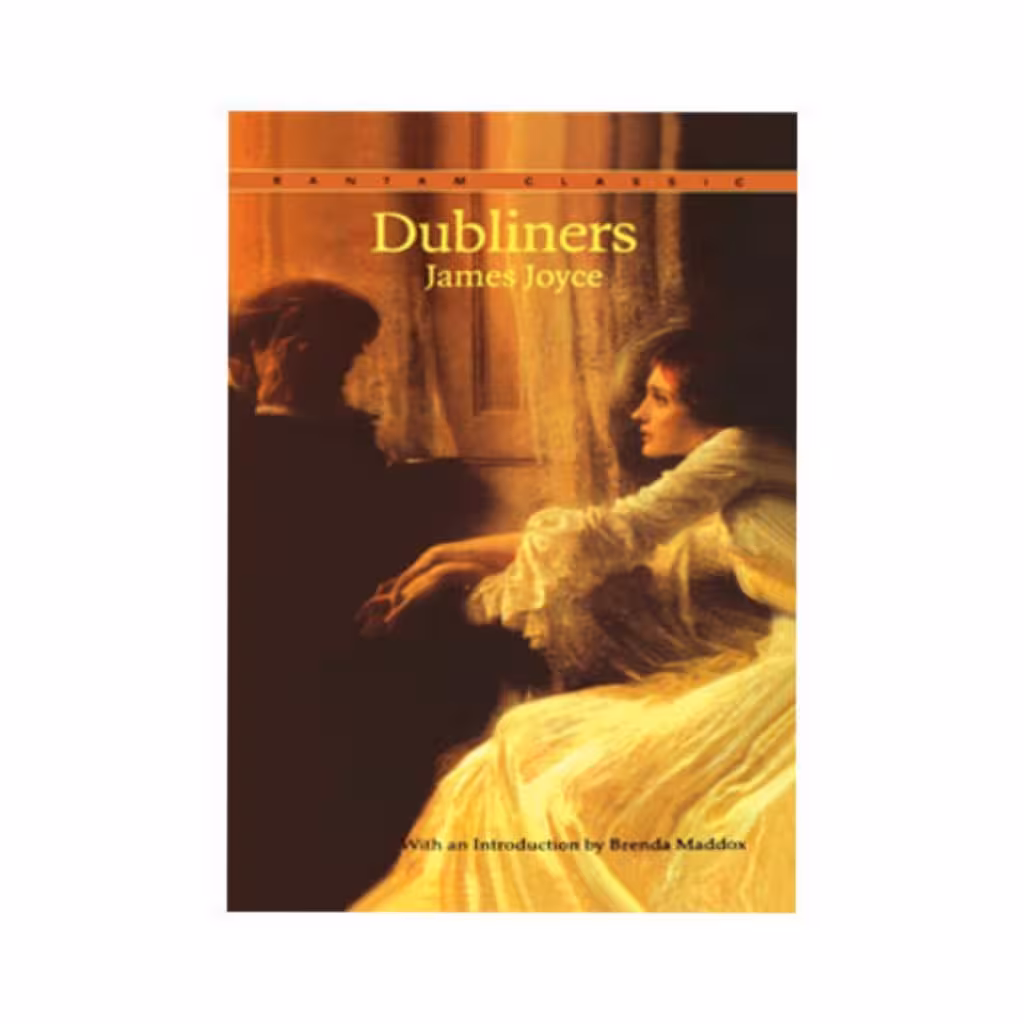 Dubliners دوبلینیها