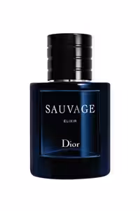 عطر دیور ساواج الکسیر | Dior Sauvage Elixir 60ml