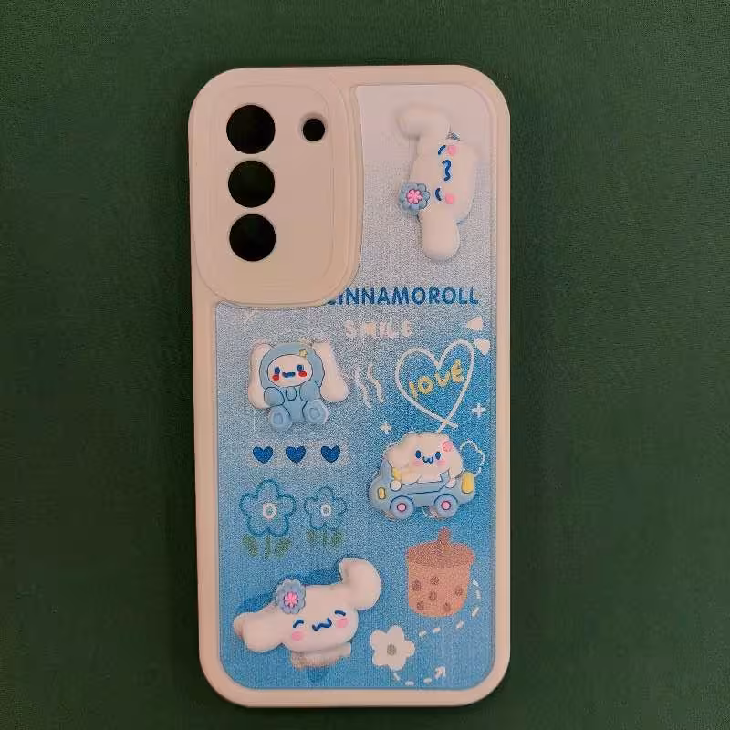 قاب فانتزی اسویت A سامسونگ A12