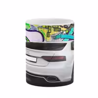 ماگ چیتوکالا مدل Grafiti کد mgh20475