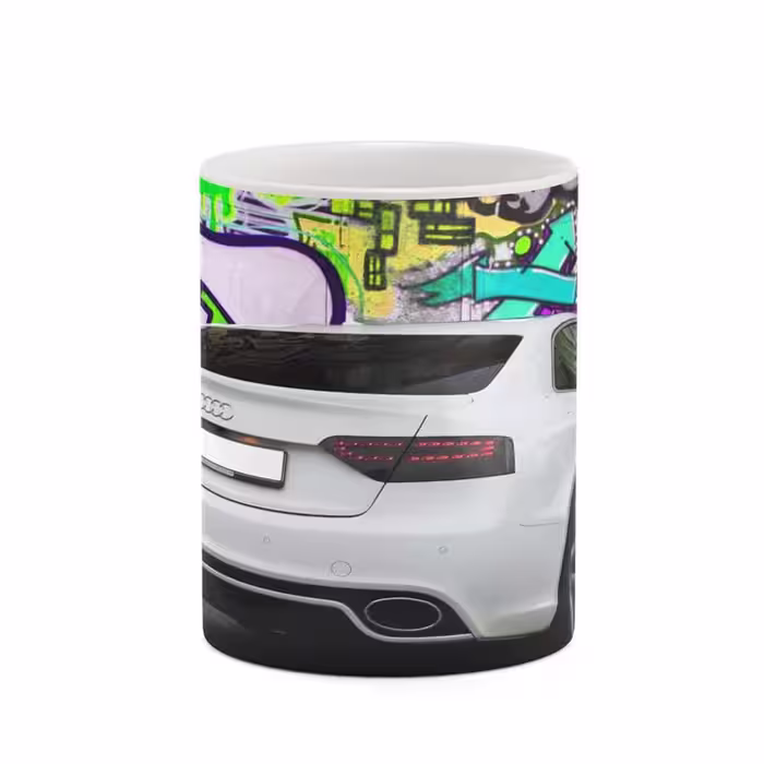 ماگ چیتوکالا مدل Grafiti کد mgh20475