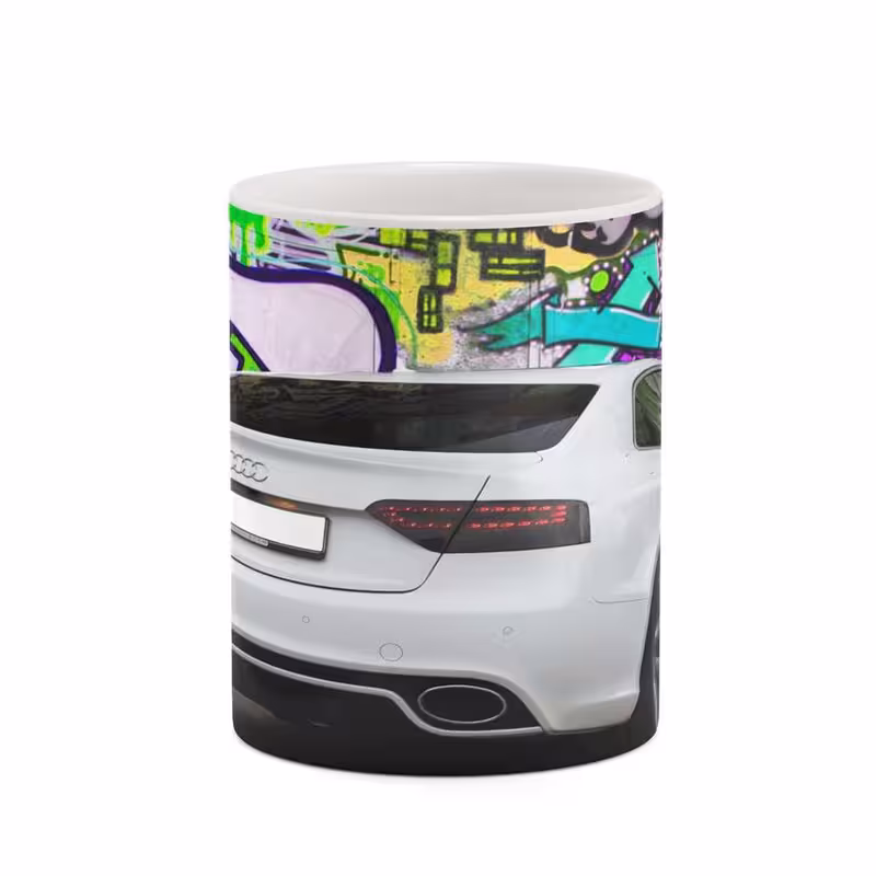 ماگ چیتوکالا مدل Grafiti کد mgh20475