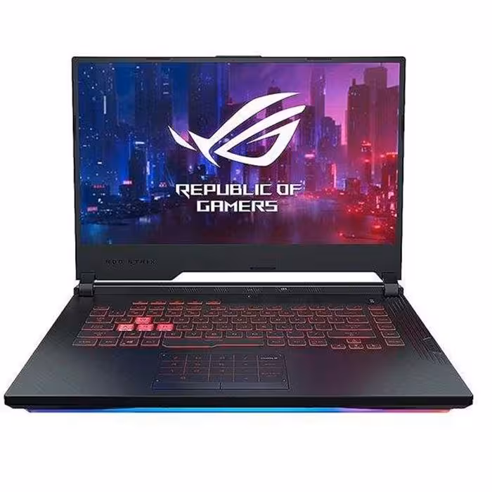 لپ تاپ 15 اینچی ایسوس مدل ROG Strix G531GW - A