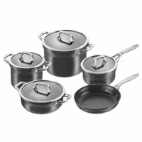 سرویس قابلمه 5 تکه زولینگ مدل پرو ZWILLING Pro Cookware