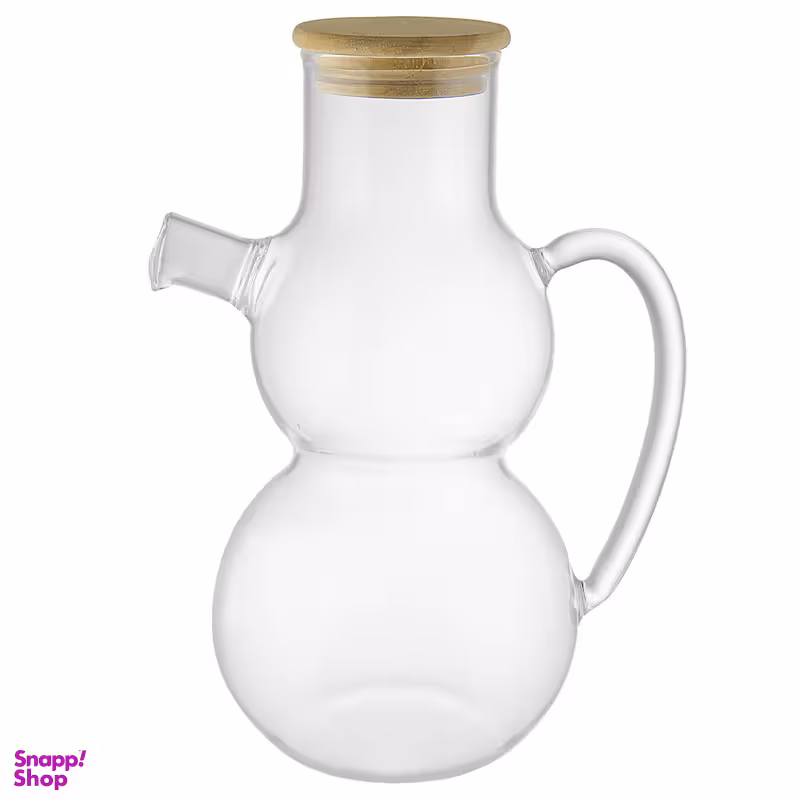 ظرف روغن مدل خرسی کد 40206