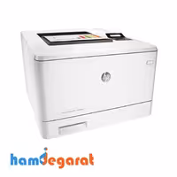 پرینتر HP M452NW