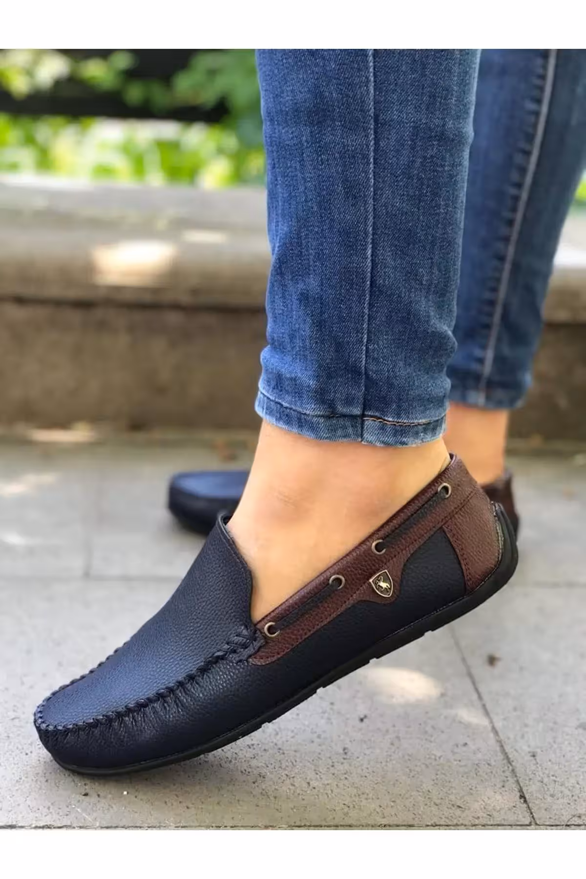 کفش تابستانی مردانه - 9231