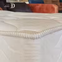 تشک فنری مهرآسا8 دونفره 160 سانتی متر