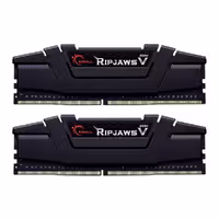 رم دسکتاپ 3200 مگاهرتز جی اسکیل مدل Ripjaws V ظرفیت 32 گیگابایت
