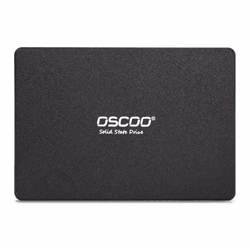 اس اس دی اینترنال اوسکو OSCO مدل 002 ظرفیت 256 گیگابایت