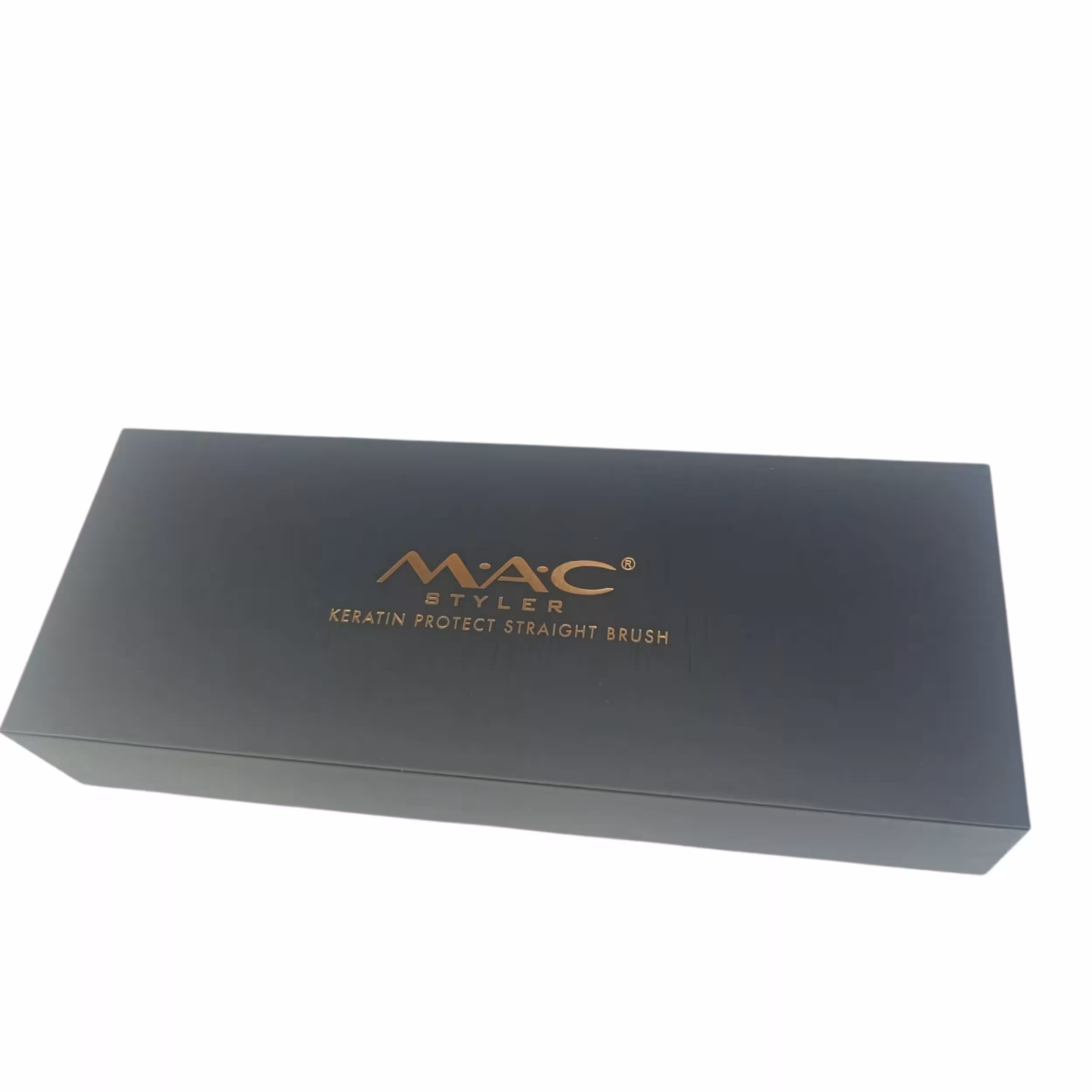 برس حرارتی مک استایلر مدل MC-26