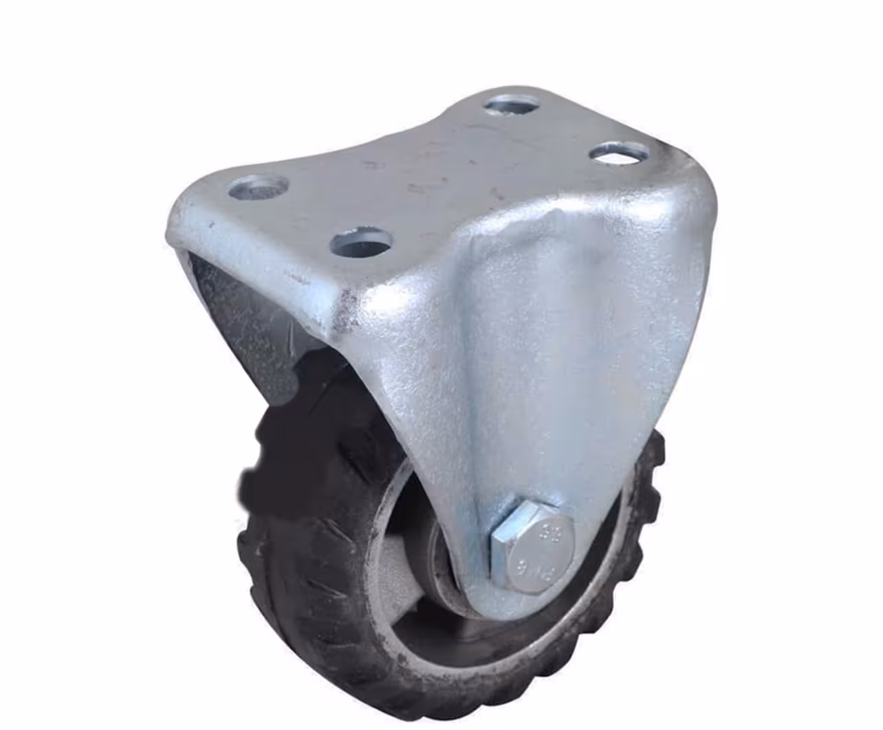 چرخ ثابت دایکاست سایز 12