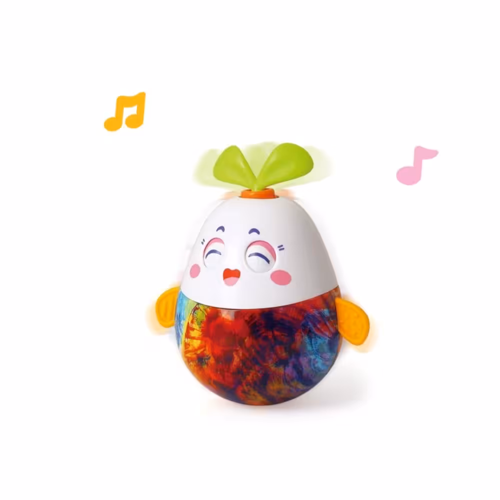 جغجغه تعادلی هولی تویز کد 3132