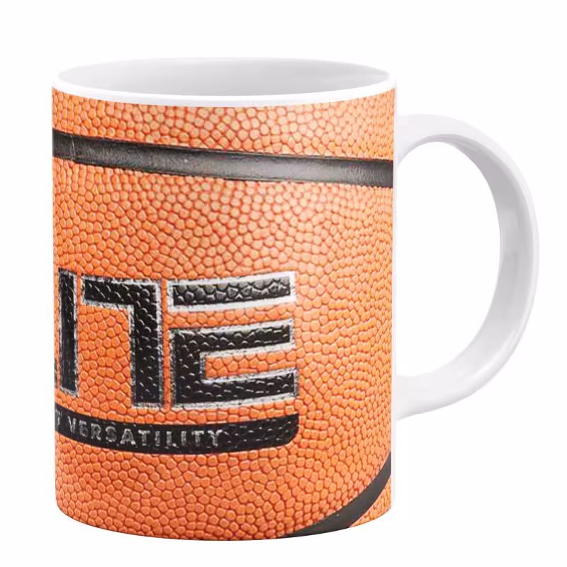 خرید ماگ-لیوان گالری وبفر  توپ بسکتبال کد 110540566