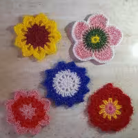 اسکاج  بافتنی