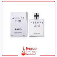 عطر ادکلن شنل الور هوم اسپرت کلون اسپرت 150 میل