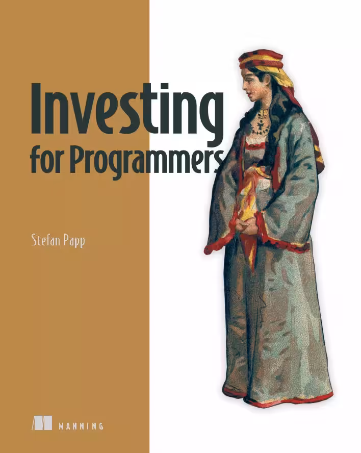کتاب Investing for Programmers