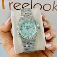 ساعت اورجینال زنانه فریلوک مدل FREELOOK FL.1.10453-2