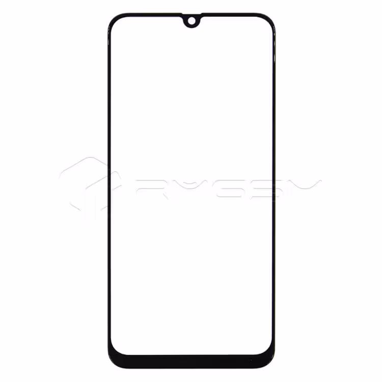 گلس تعمیراتی سامسونگ A40 A405