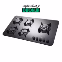 گاز صفحه ای بیمکث مدل 5086