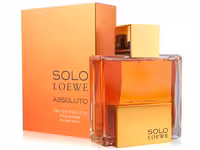 عطر و ادکلن مردانه سولو لوئوه ابسولو Loewe Solo Absoluto For men