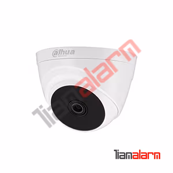 دوربین مداربسته دام داهوا 2MP مدل DAHUA DH-HAC-T1A21P