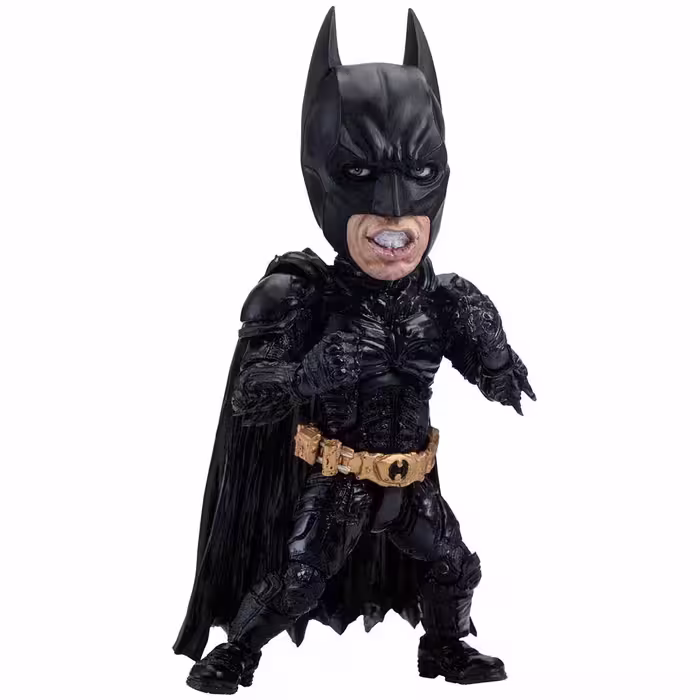 اکشن فیگور بتمن | Batman | شوالیه تاریکی برند تویز راکا