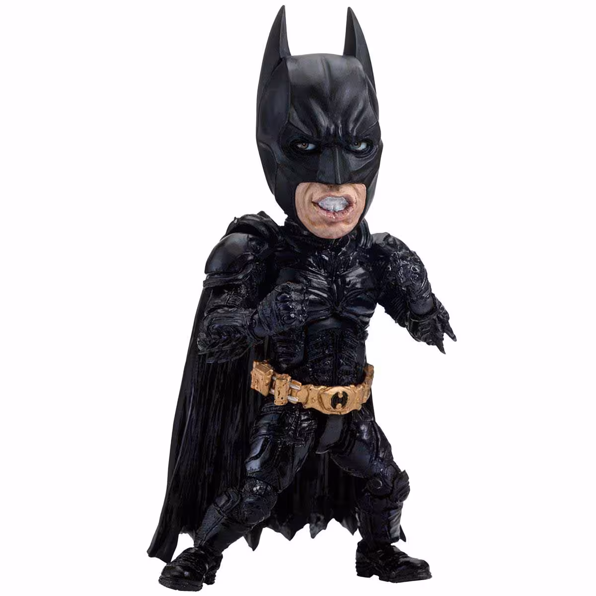 اکشن فیگور بتمن | Batman | شوالیه تاریکی برند تویز راکا