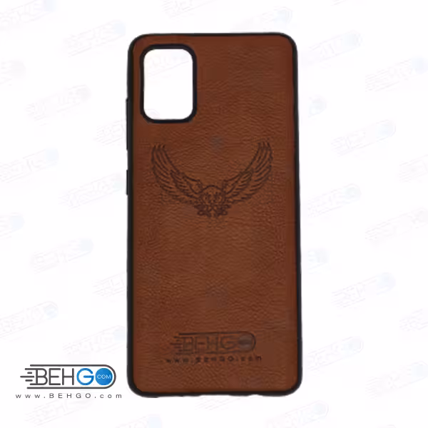 قاب A51 کاور A 51 طرح عقاب مناسب گوشی موبایل سامسونگ A51 گلکسی ای پنجاه و یک محافظ Best Eagle Case for Samsung Galaxy A51