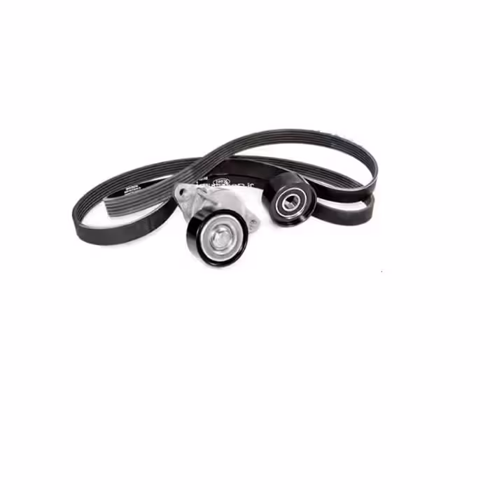 کیت دینام سیمبل اصلی رنو