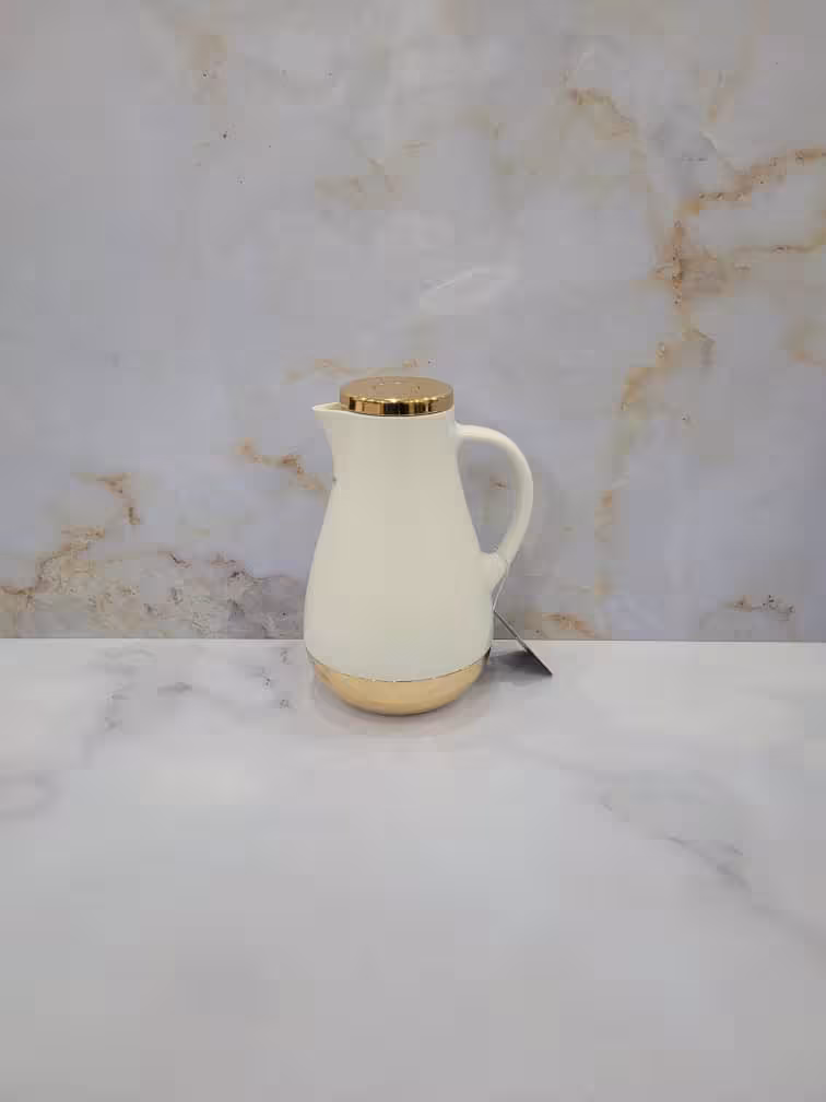 فلاسک چای سر دکمه ای وِلوت