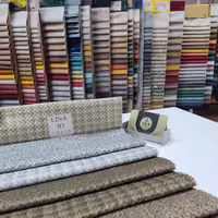 پارچه مبلی لینا طرح دار کد B3