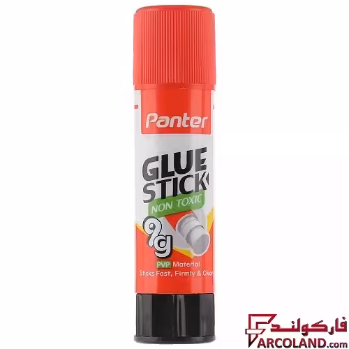 چسب ماتیکی پنتر حجم 9 گرم کد GS418