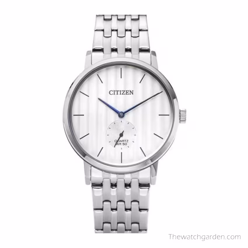 ساعت مچی سیتیزن مدل BE9170-56A