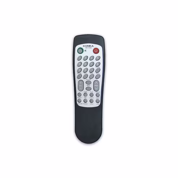 کنترل تلویزیون کونکا KONKA مدل KK-Y229