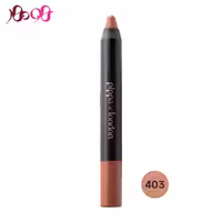 رژ لب مدادی مات پیپا شماره 403