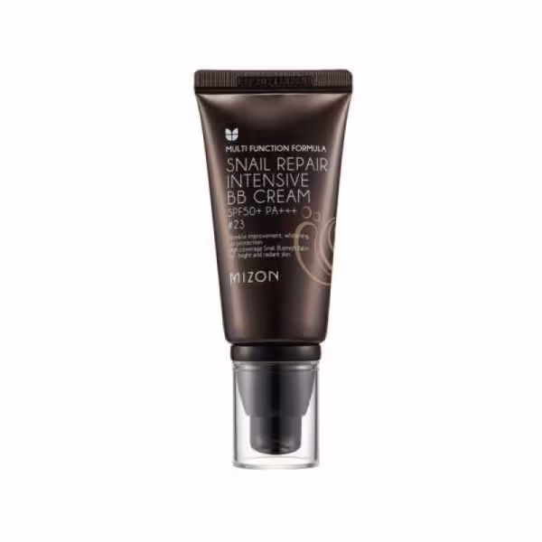 بی بی کرم حلزون میزون ( MIZON-Snail repair BB cream SPF50 NO23 )