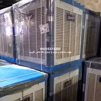 کولر ابی 5000 امید با گارانتی ونصب شرکتی