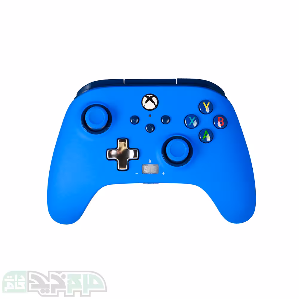 دسته ایکس باکس PowerA رنگ آبی