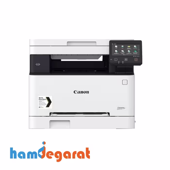چندکاره CANON MF744cdw