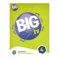 BIG TV 4 Second Edition
