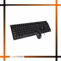 کیبورد JEQANG JK-1905