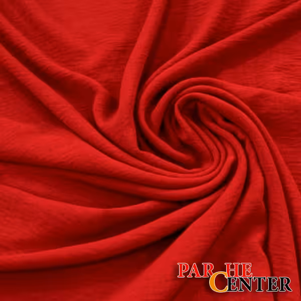 پارچه ابروبادی قرمز عرض 150
