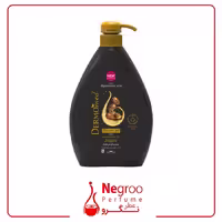 شامپو بدن درمومد آرگان 1 لیتری